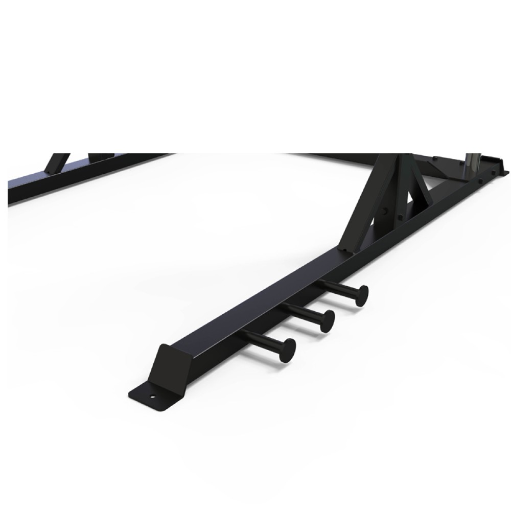 SQUAT STAND (WLX-3200) Toorx