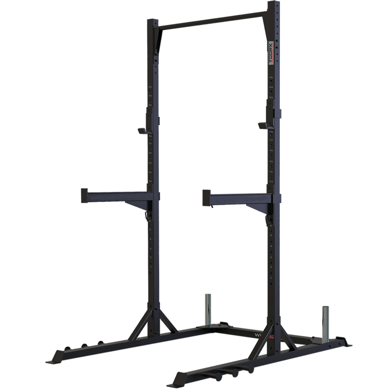 SQUAT STAND (WLX-3200) Toorx