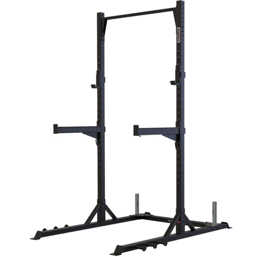 SQUAT STAND (WLX-3200) Toorx