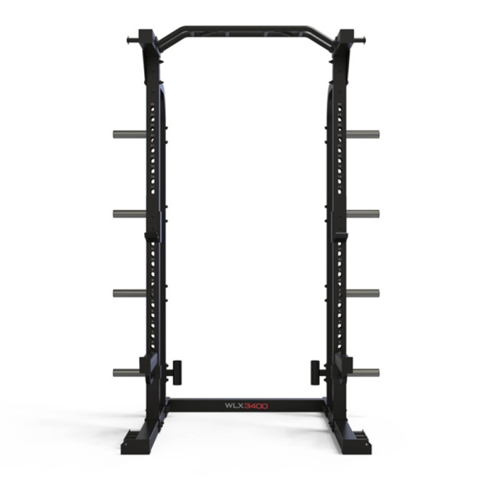 HALF RACK (WLX-3400) Toorx