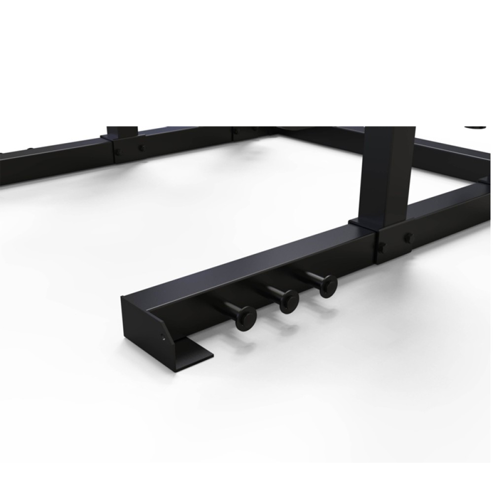 HALF RACK (WLX-3400) Toorx