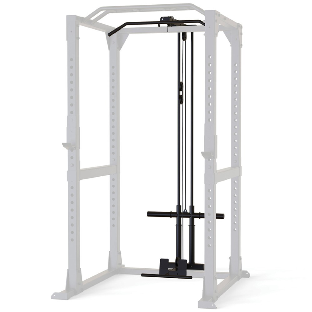 LAT MACHINE (LAT-ATTWLX-3600) ACCESS Toorx