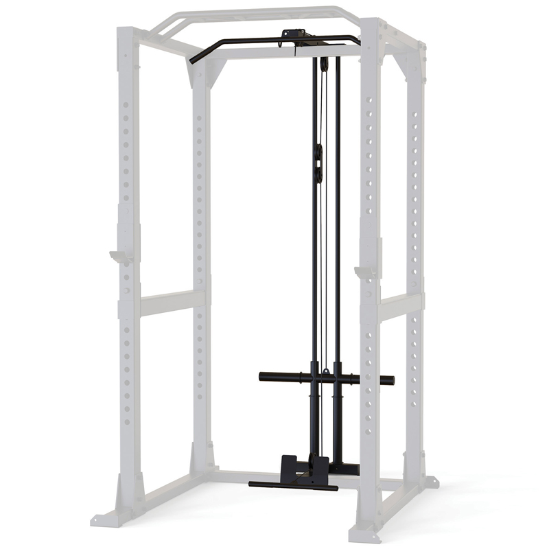 LAT MACHINE (LAT-ATTWLX-3600) ACCESS Toorx