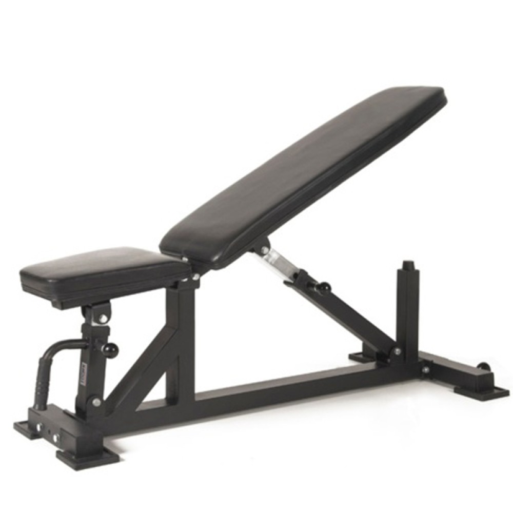 ADJUSTABLE BENCH (WBX-200) Toorx