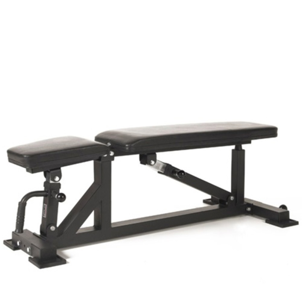 ADJUSTABLE BENCH (WBX-200) Toorx
