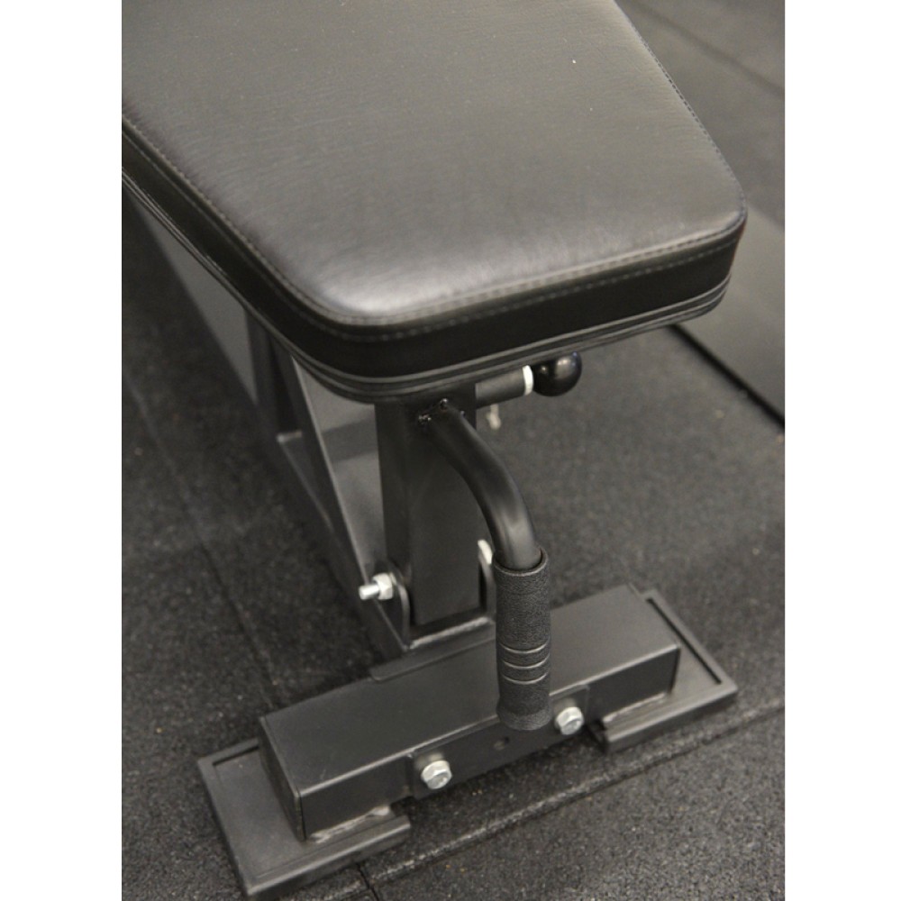 ADJUSTABLE BENCH (WBX-200) Toorx