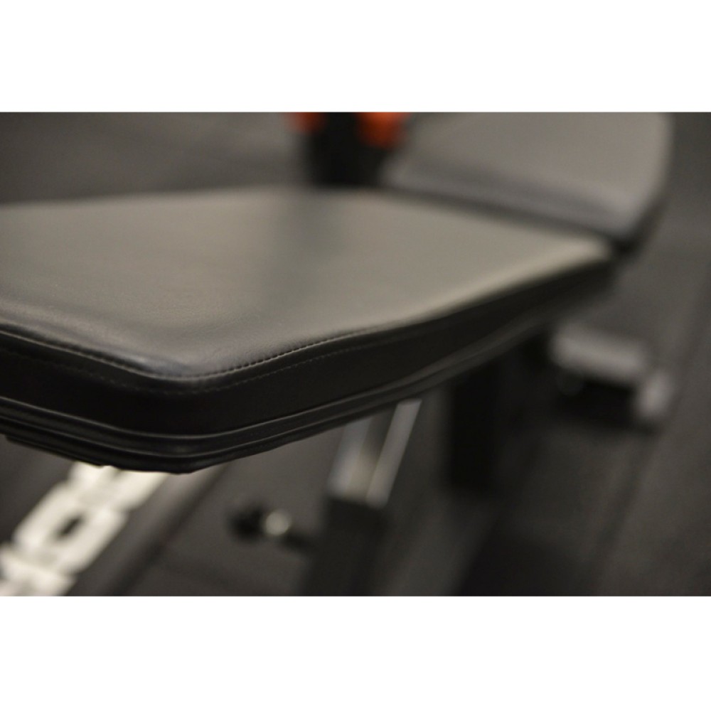 ADJUSTABLE BENCH (WBX-200) Toorx