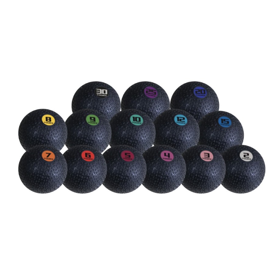 SLAM BALLS (AHF-253)  25kg Absolute 28cm Toorx