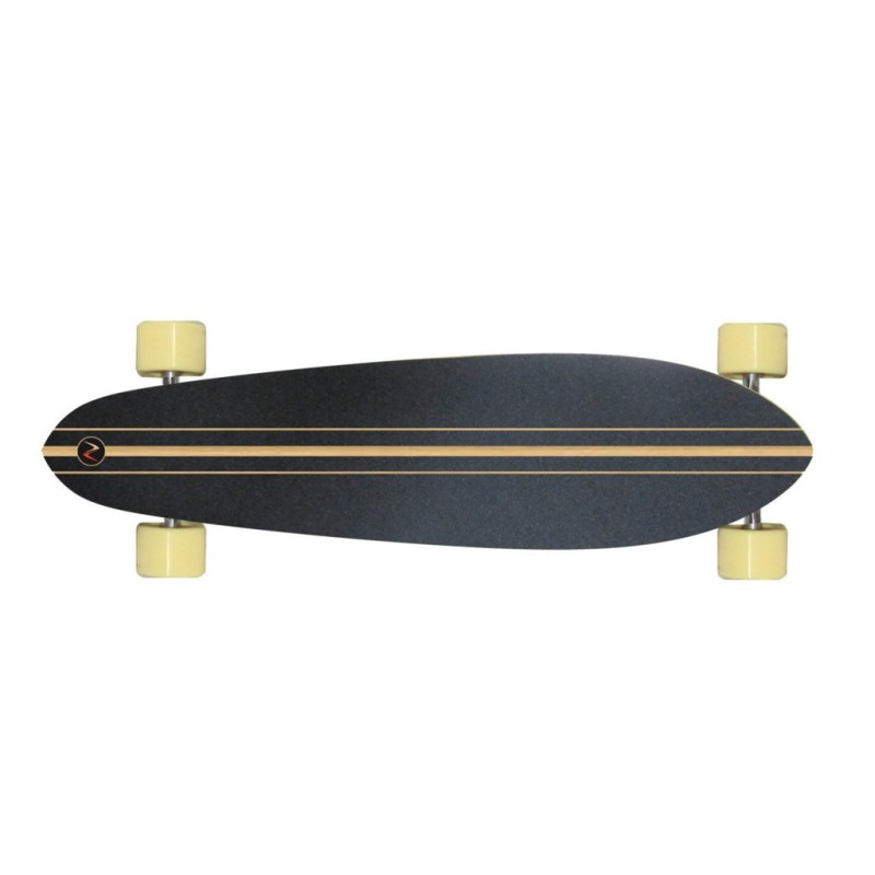KICKTAIL CRUISER LAND Longboard