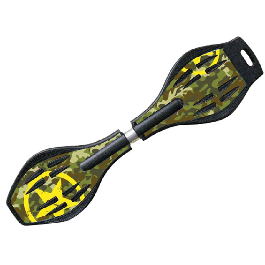 URBAN WAVE MILITARY Wave board