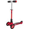 ADVENTURE KID GRAND PRIX red 3 weels scooter