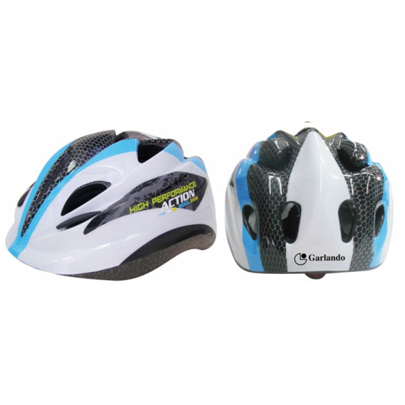 ACTION RUN size S (52 / 55) BICYCLE Helmet