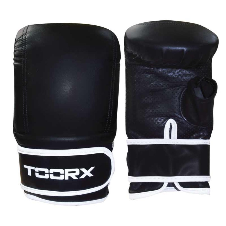 ΓΑΝΤΙΑ (BOT-006) ΣΑΚΚΟΥ JAGUAR S/M Toorx