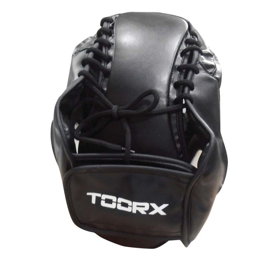 ΚΑΣΚΑ (BOT-013) ΜΕ ΠΛΕΓΜΑ S/M Toorx