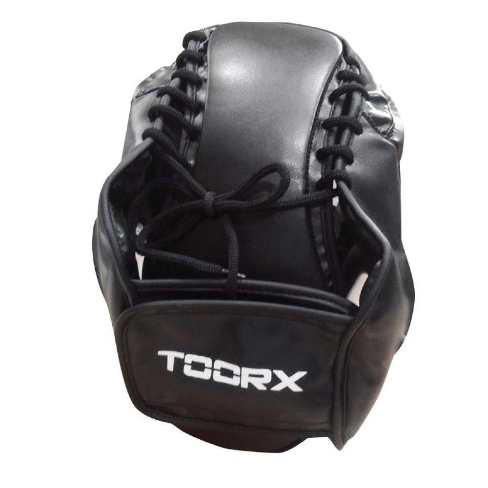 ΚΑΣΚΑ (BOT-014) ΜΕ ΠΛΕΓΜΑ L/XL Toorx