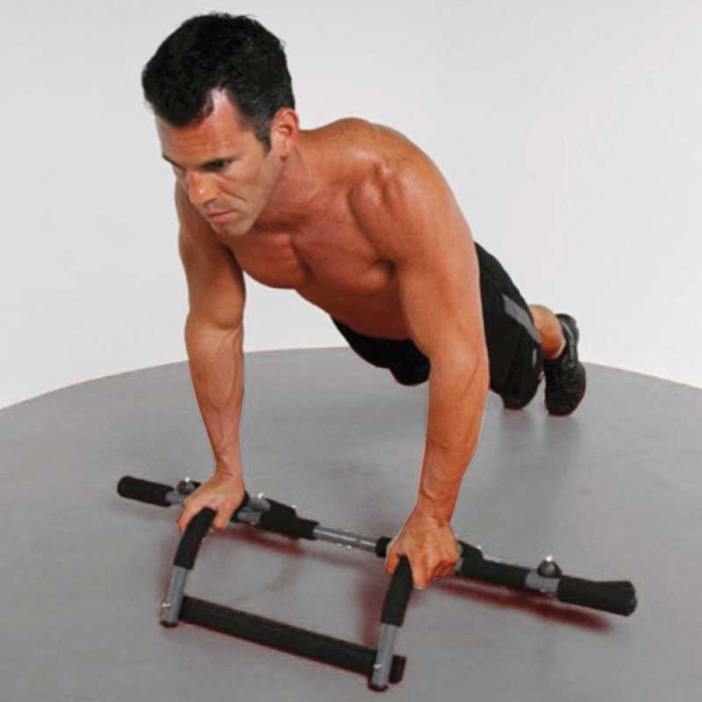 ΜΟΝΟΖΥΓΟ (BTP-M) ΠΟΡΤΑΣ MULTI Toorx