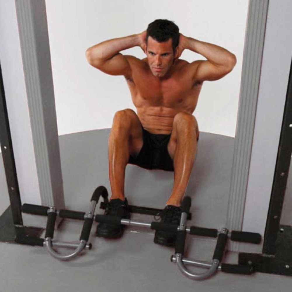 ΜΟΝΟΖΥΓΟ (BTP-M) ΠΟΡΤΑΣ MULTI Toorx