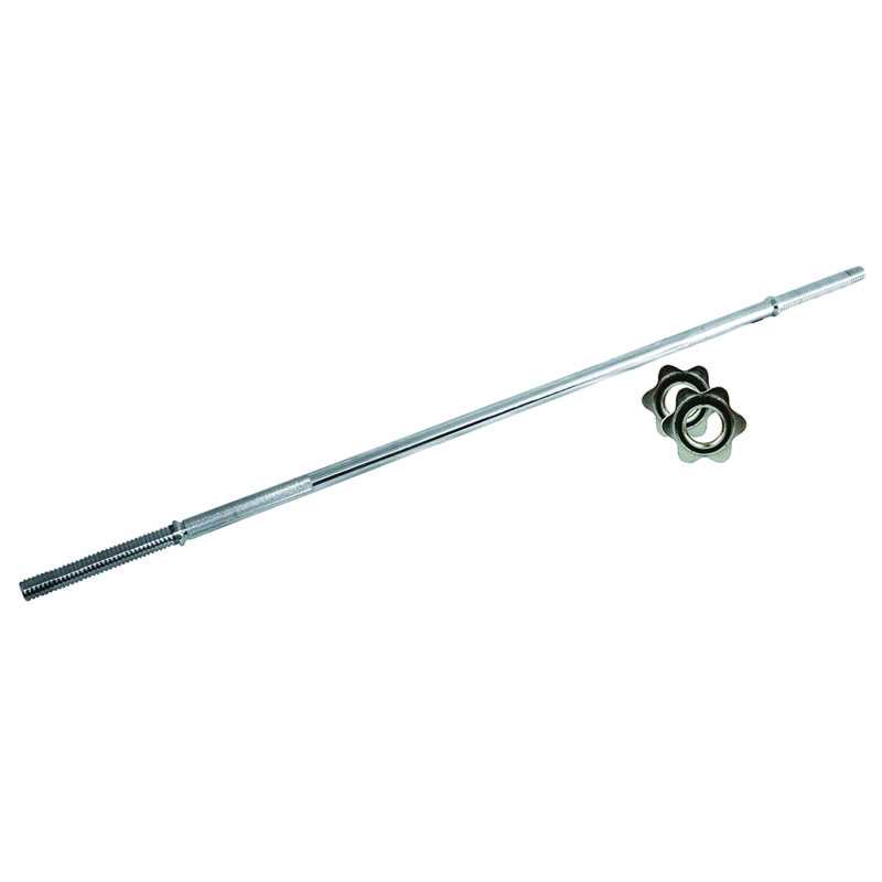 ΜΠΑΡΑ (BCV-150) ΣΠΙΡΑΛ 150cm Toorx