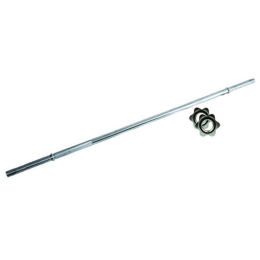 ΜΠΑΡΑ (BCV-150) ΣΠΙΡΑΛ 150cm Toorx