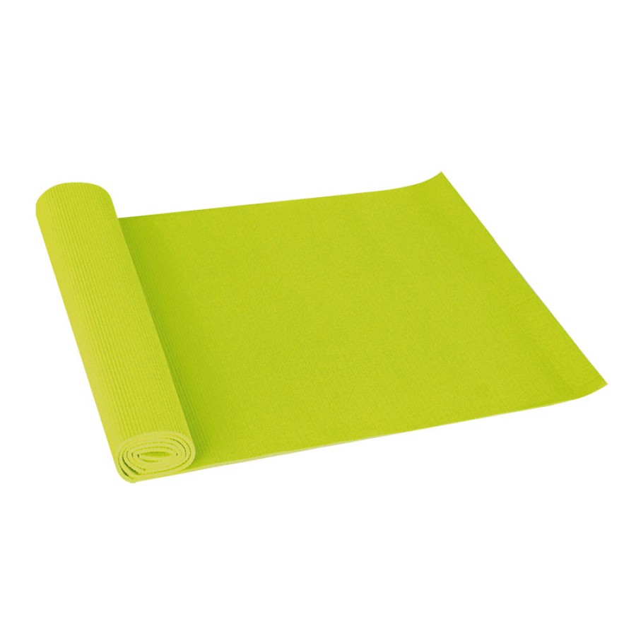 ΣΤΡΩΜΑ  (MAT-173) YOGA green 173x60X0.4 cm Toorx