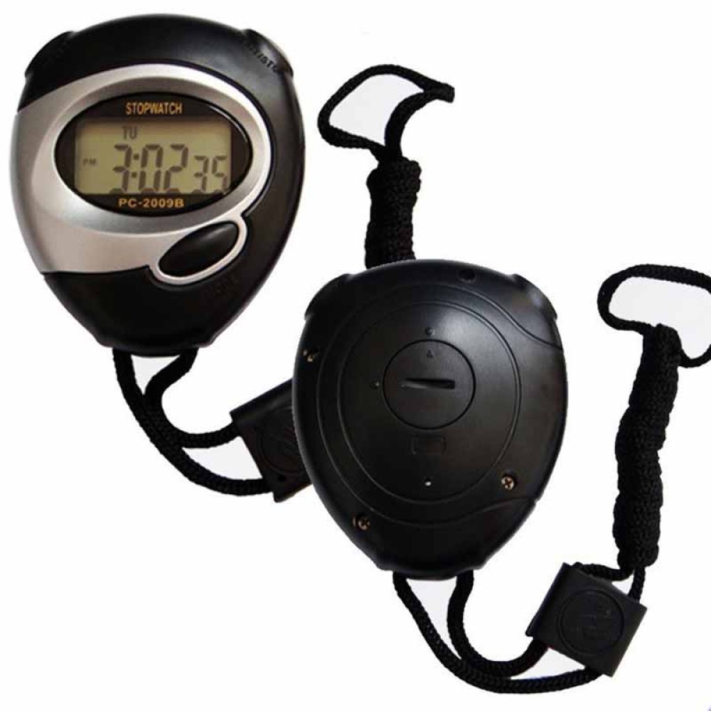 ΧΡΟΝΟΜΕΤΡΟ (AHF-005) ΨΗΦΙΑΚΟ Toorx