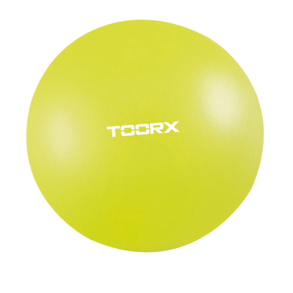 ΜΠΑΛΑ (AHF-045) YOGA 25cm Toorx