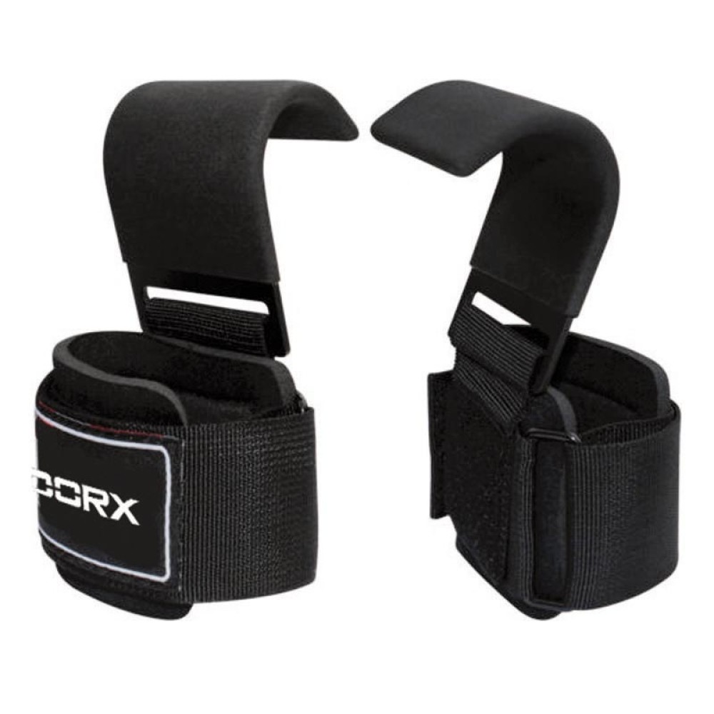 ΑΓΚΙΣΤΡΑ (CP-GAN) 2 pcs ΑΝΥΨΩΣΗΣ Toorx