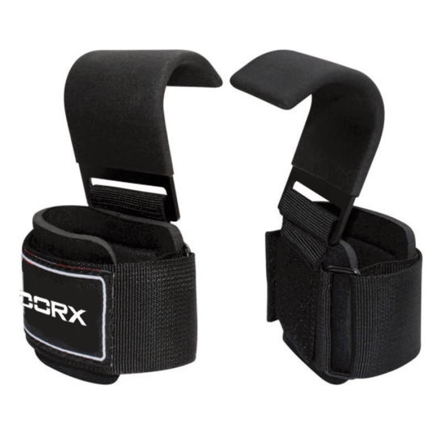 ΑΓΚΙΣΤΡΑ (CP-GAN) 2 pcs ΑΝΥΨΩΣΗΣ Toorx