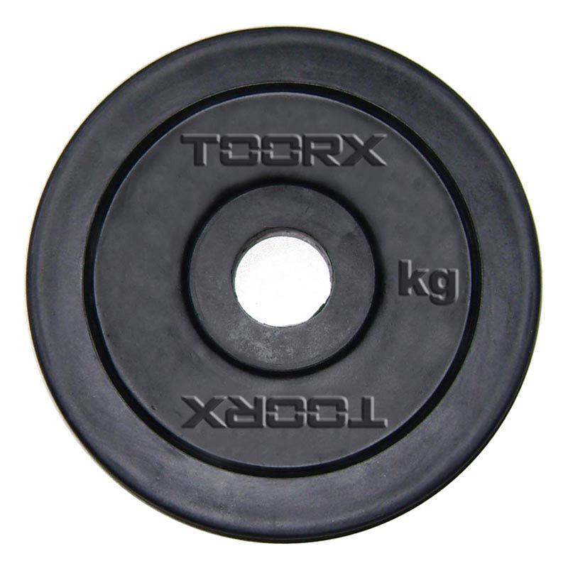 ΔΙΣΚΟΣ (DGG-2) ΠΛΑΣΤΙΚΟΣ 2kg Toorx