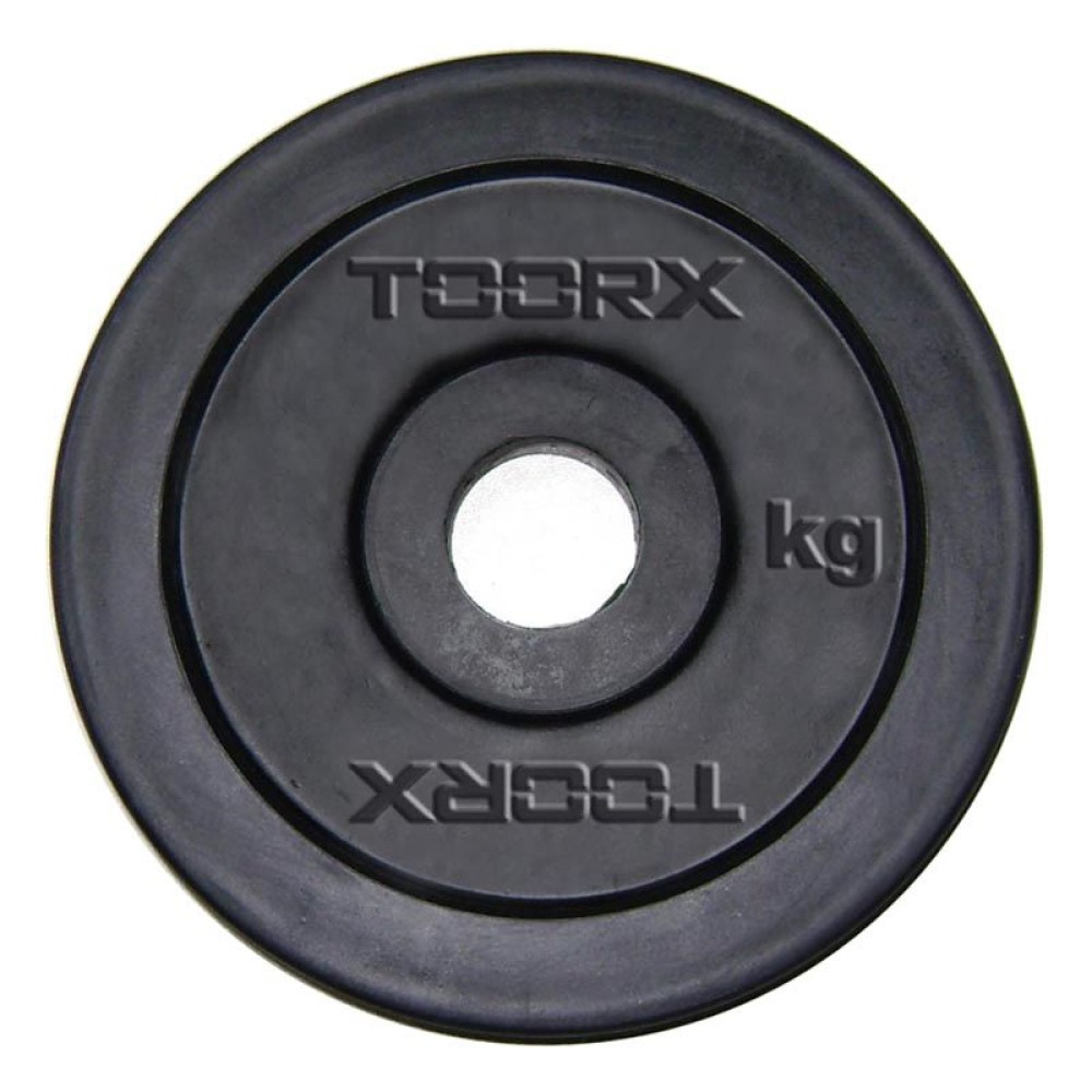 ΔΙΣΚΟΣ (DGG-10) ΠΛΑΣΤΙΚΟΣ 10kg Toorx