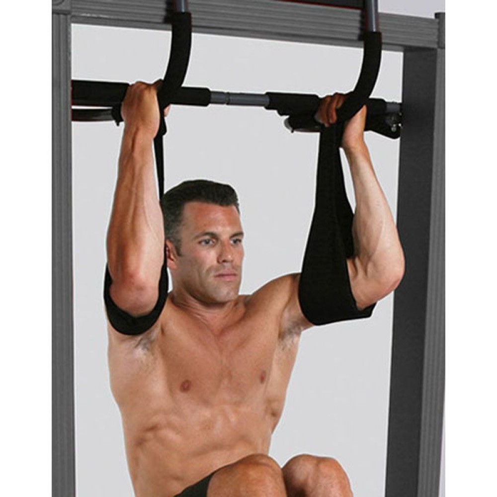 ΙΜΑΝΤΕΣ (AB-STRAPS) 2pcs ΚΟΙΛΙΑΚΩΝ Toorx