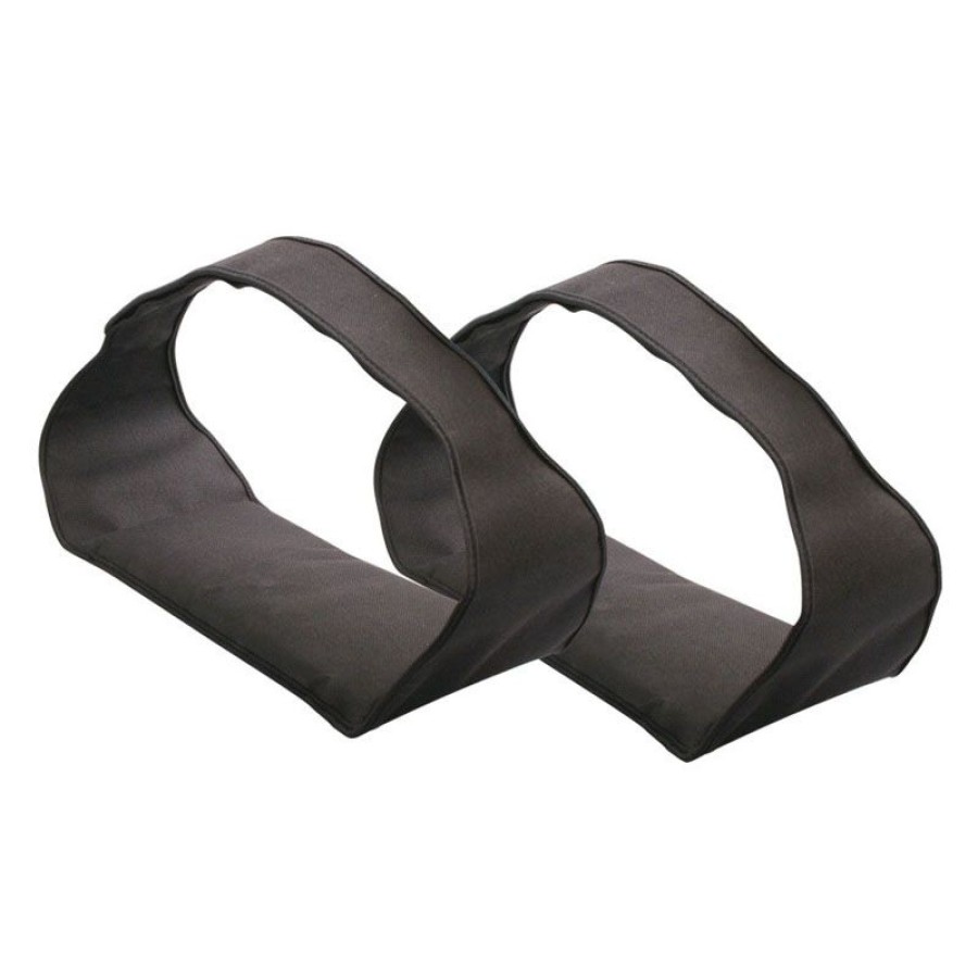 ΙΜΑΝΤΕΣ (AB-STRAPS) 2pcs ΚΟΙΛΙΑΚΩΝ Toorx