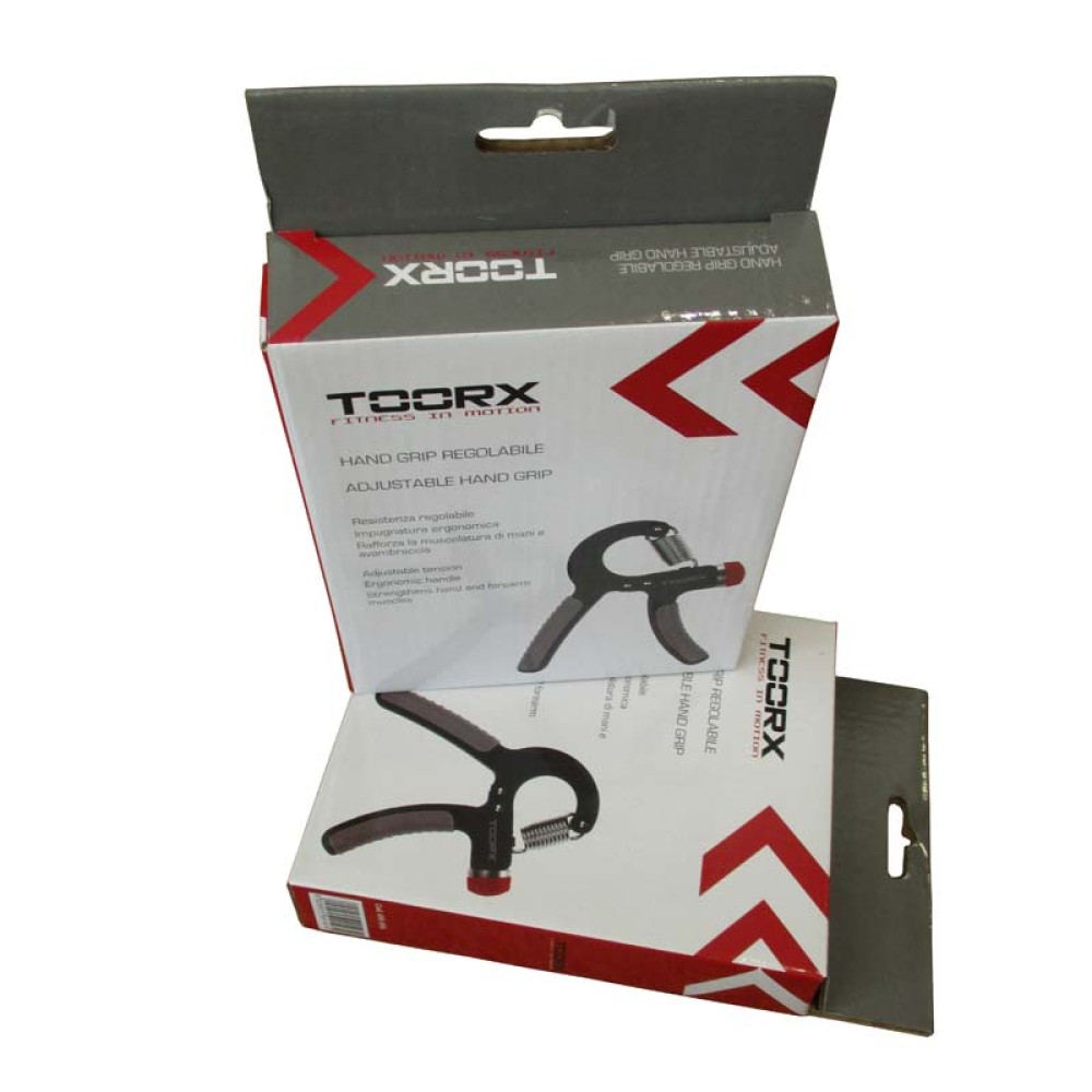 ΕΛΑΤΗΡΙΟ (AHF-046) ΧΕΡΙΟΥ ΡΥΘΜΙΖΟΜΕΝΟ Toorx