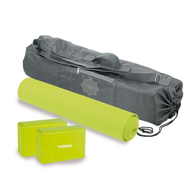 YOGA ΣΕΤ (AHF-101) Toorx