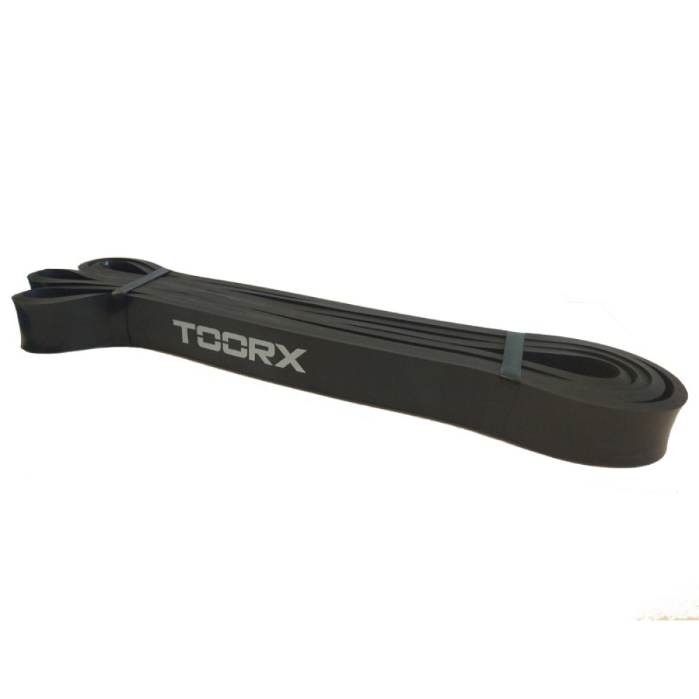 ΛΑΣΤΙΧΟ (AHF-129) POWER BAND black Toorx