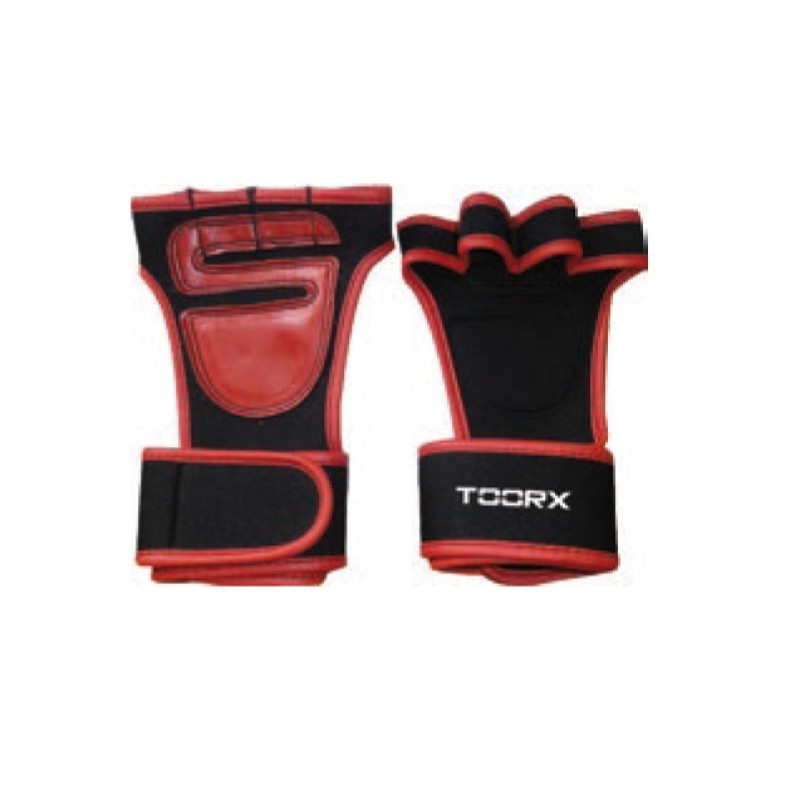 GRIP PADS (CG-PADL-XL) L/XL Toorx