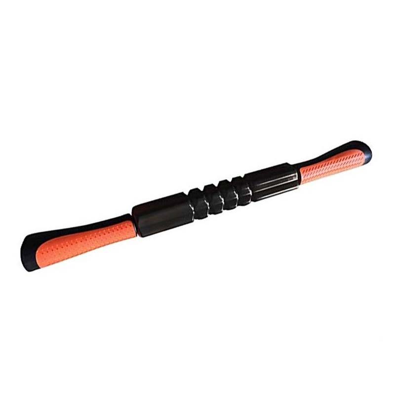 MASSAGE STICK (AHF-111) black Toorx