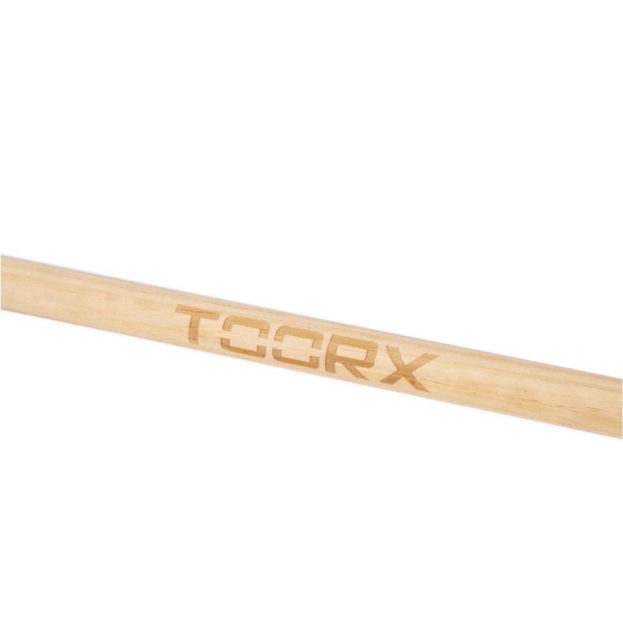 ΚΟΝΤΑΡΙ (AHF-271) ΞΥΛΙΝΟ 160cm 25mm Toorx