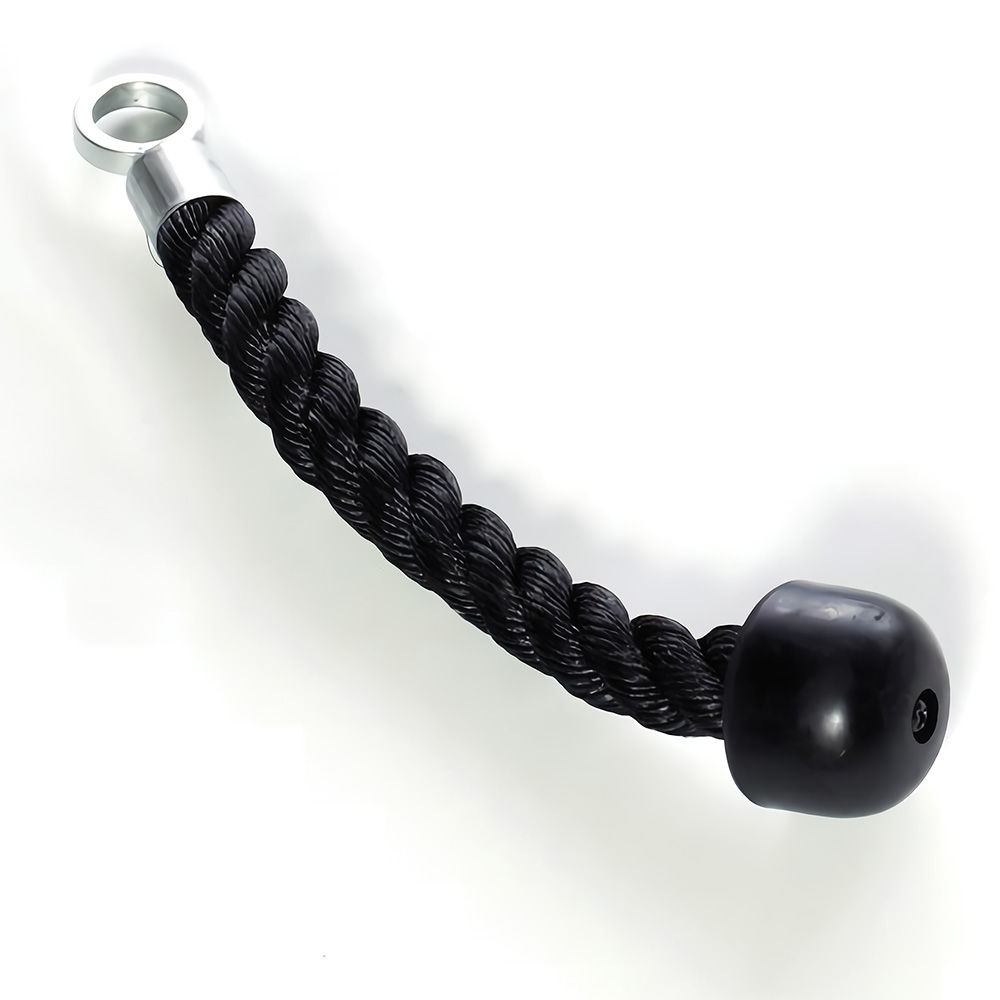 TRICEPS ROPE (CSTN) SINGLE Toorx