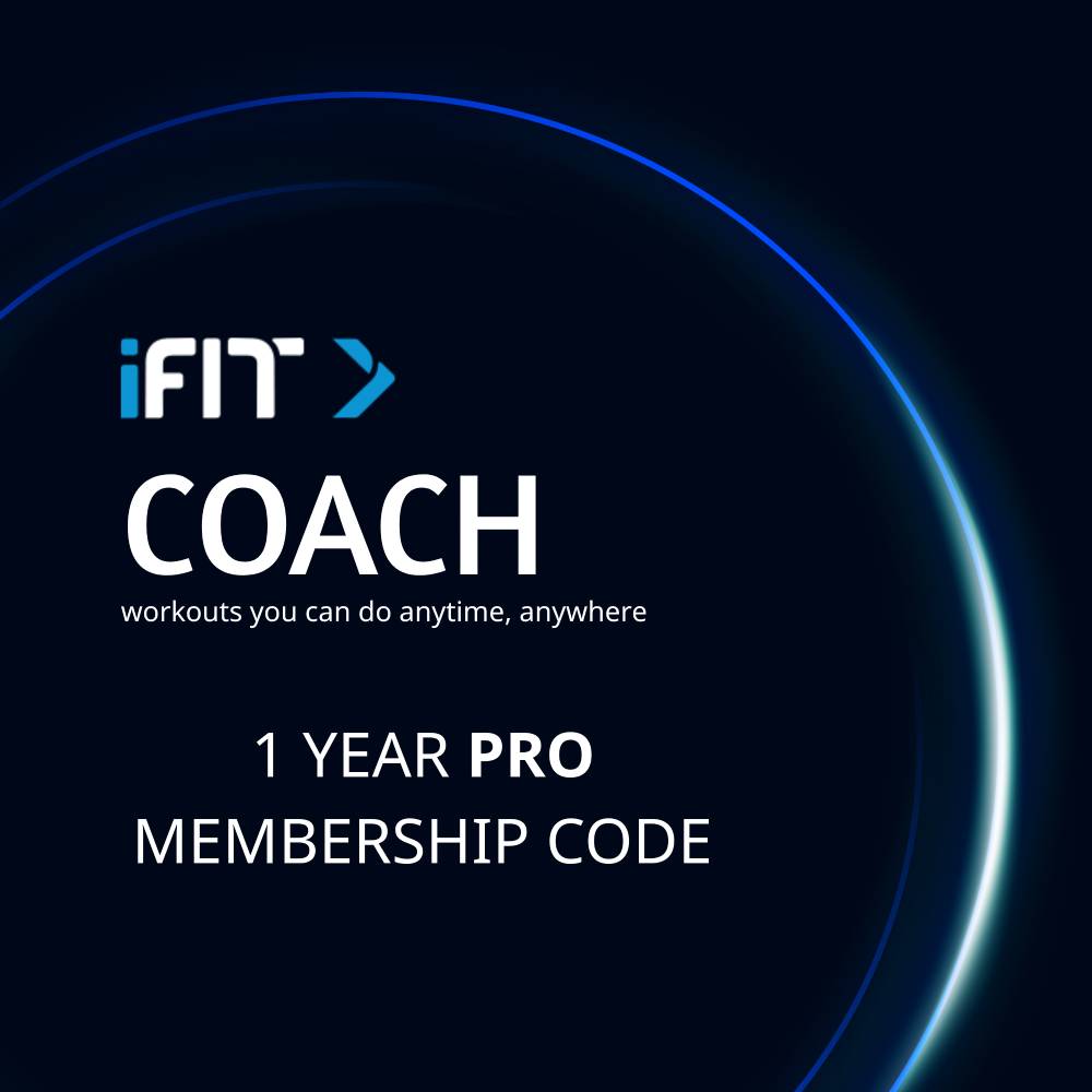 IFIT MEMBERSHIP CARDS PRO 1
