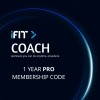 IFIT MEMBERSHIP CARDS PRO 1