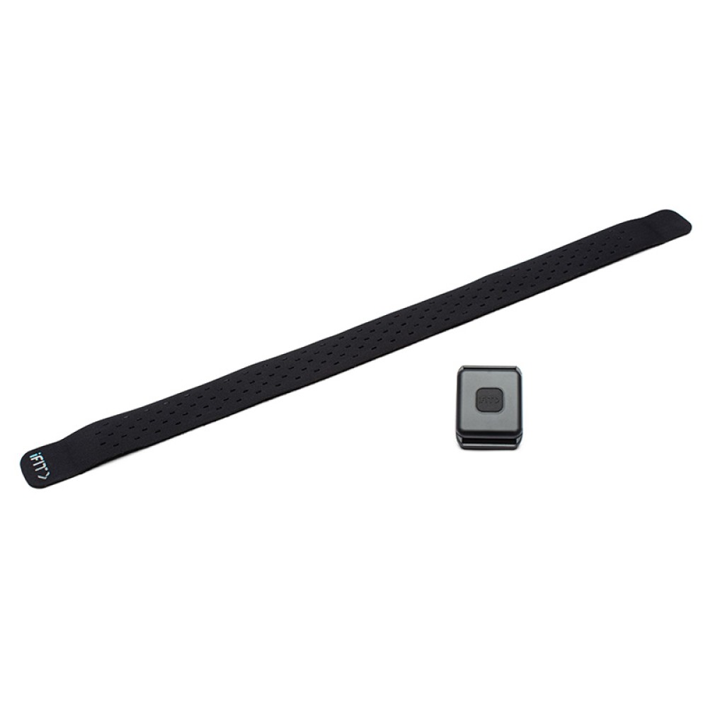 ΖΩΝΗ (IFAHR120) ΜΕΤΡΗΣΗΣ ΠΑΛΜΩΝ Bluetooth