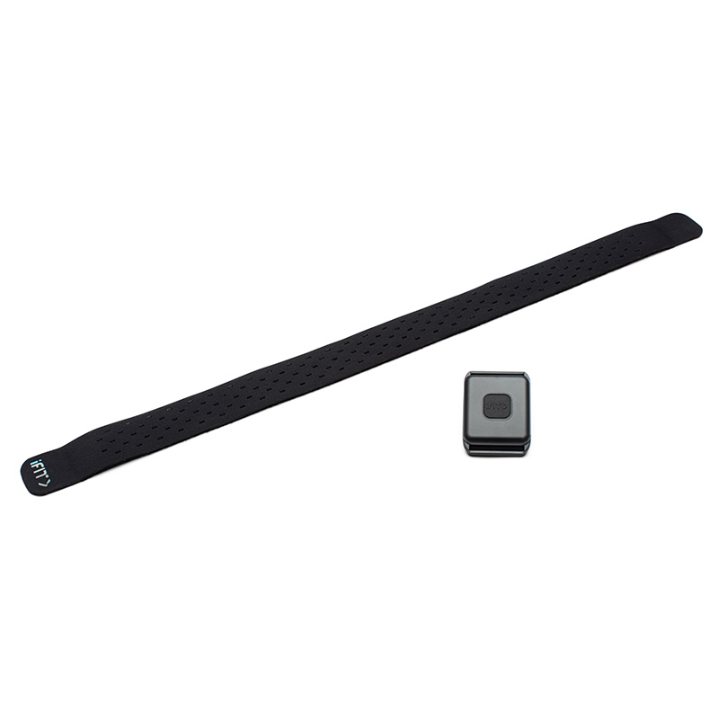 ΖΩΝΗ (IFAHR120) ΜΕΤΡΗΣΗΣ ΠΑΛΜΩΝ Bluetooth