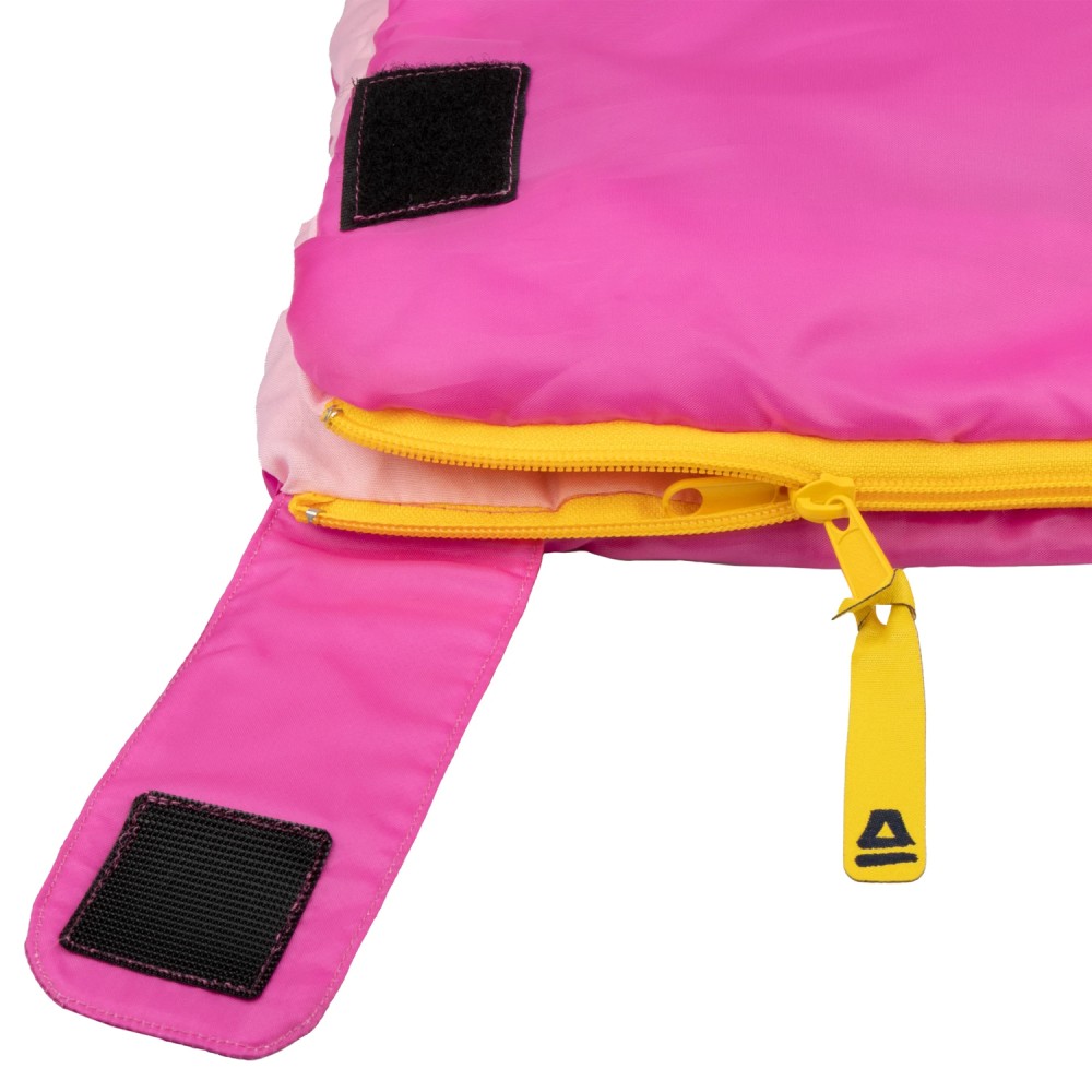 Sleeping bag Παιδικό TIMBUKTU-11 (φούξια/ροζ)