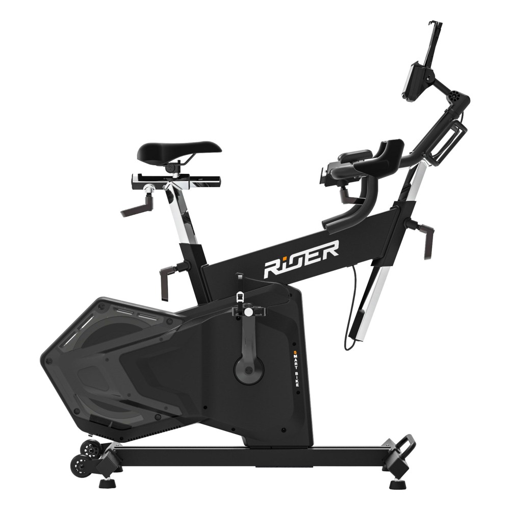 Sportop Spin Bike Smart Rider