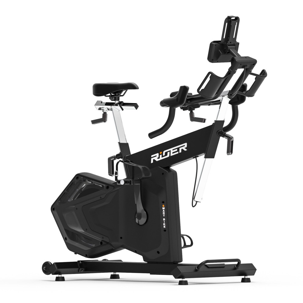 Sportop Spin Bike Smart Rider