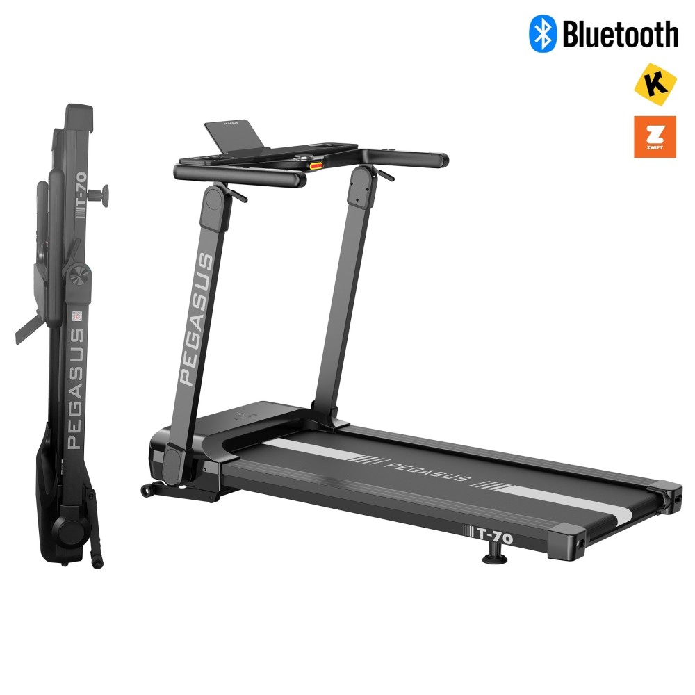 Διάδρομος Γυμναστικής Pegasus® T70  2.5HP
