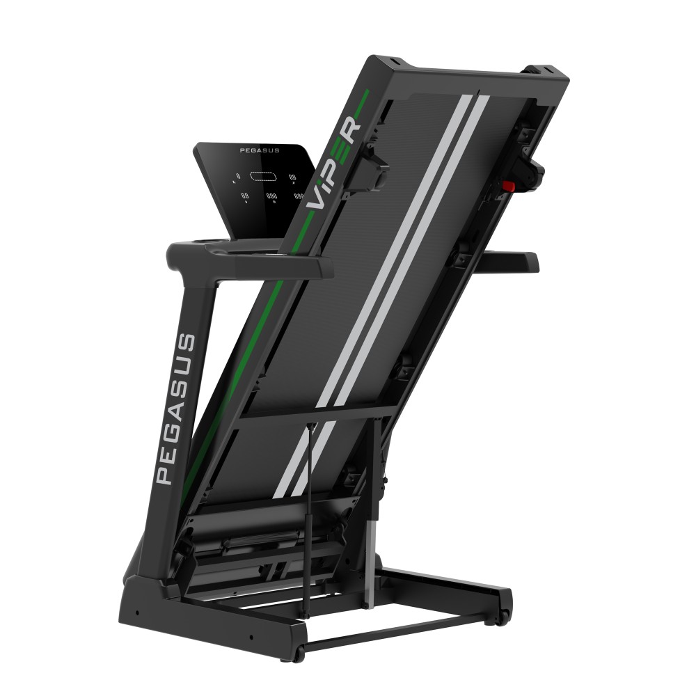 Διάδρομος Γυμναστικής Pegasus® "Viper" 3.5HP