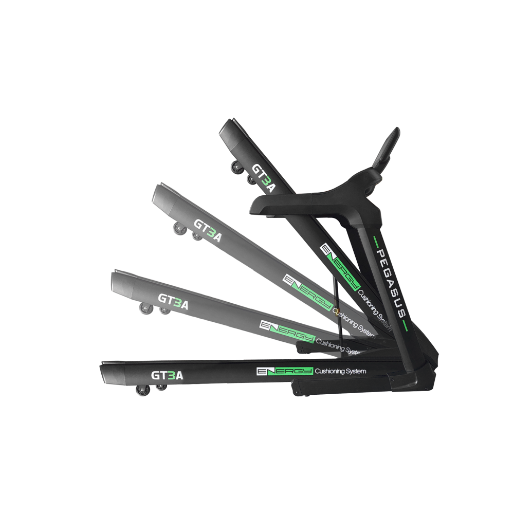 Διάδρομος Pegasus® GT3A (Android) 3.0HP AC