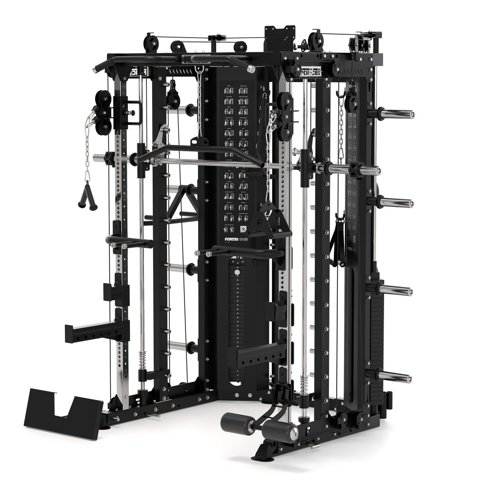 Force USA All-In-One Trainer G15-B